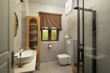 Svetvinčenat Villa with 4 Bedrooms and Private Pool