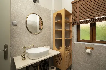 Svetvinčenat Villa with 4 Bedrooms and Private Pool