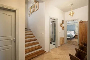 Svetvinčenat Villa with 4 Bedrooms and Private Pool