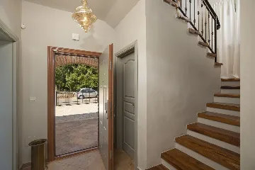 Svetvinčenat Villa with 4 Bedrooms and Private Pool