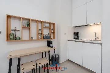 Apartment in Novalja (Lun) for 2 Guests