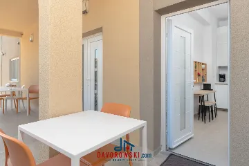 Apartment in Novalja (Lun) for 2 Guests