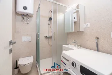 Apartment in Novalja (Lun) for 2 Guests