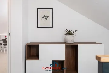 Sea-View Apartment in Lun, Island of Pag (Sleeps 4)