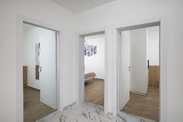 3-Bedroom Villa in Juršići for Up to 8 Guests