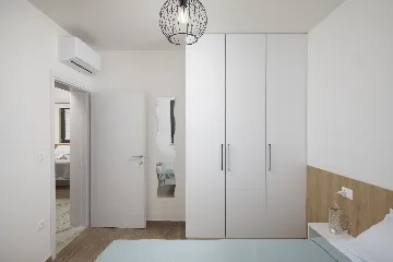 3-Bedroom Villa in Juršići for Up to 8 Guests
