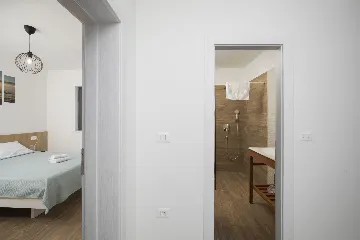 3-Bedroom Villa in Juršići for Up to 8 Guests