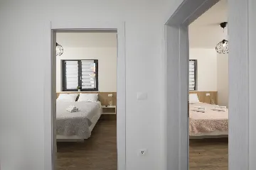 3-Bedroom Villa in Juršići for Up to 8 Guests