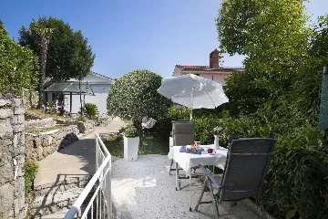 Studio Apartment in Ika for 2 Guests