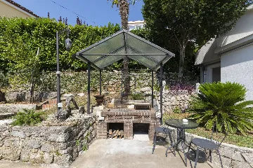 Studio Apartment in Ika for 2 Guests