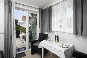 Studio Apartment in Ika for 2 Guests