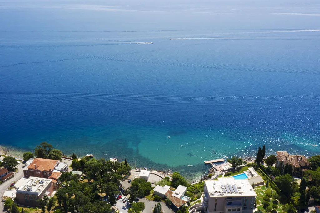 Studio Apartment in Ika for 2 Guests