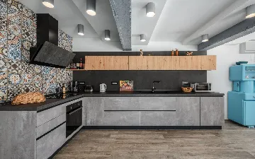 Villa in Pula with Private Heated Pool (Sleeps 12)