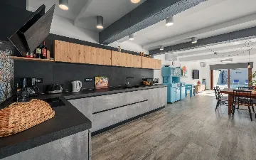 Villa in Pula with Private Heated Pool (Sleeps 12)