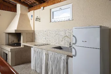 Family Villa in Poreč for Up to 10 Guests