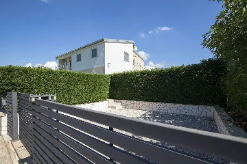 Family Villa in Poreč for Up to 10 Guests