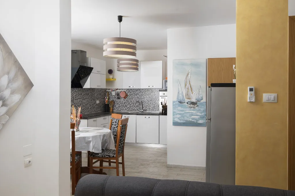 Family Villa in Poreč for Up to 10 Guests