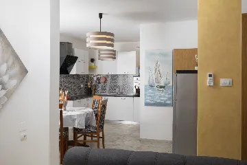 Family Villa in Poreč for Up to 10 Guests