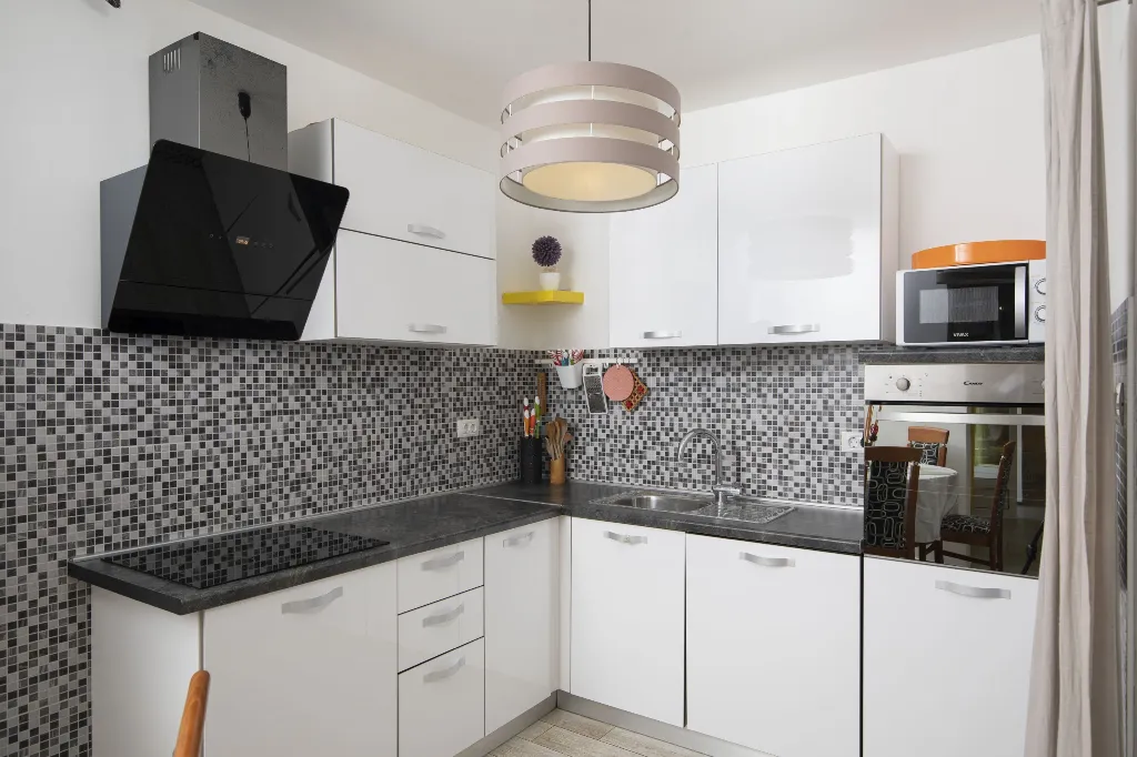 Family Villa in Poreč for Up to 10 Guests