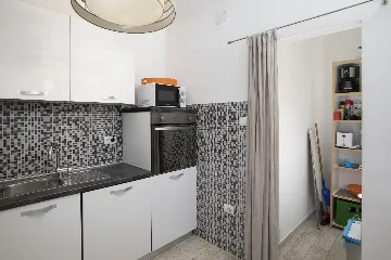 Family Villa in Poreč for Up to 10 Guests