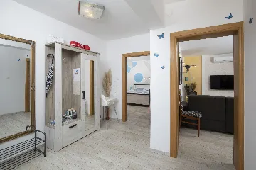 Family Villa in Poreč for Up to 10 Guests