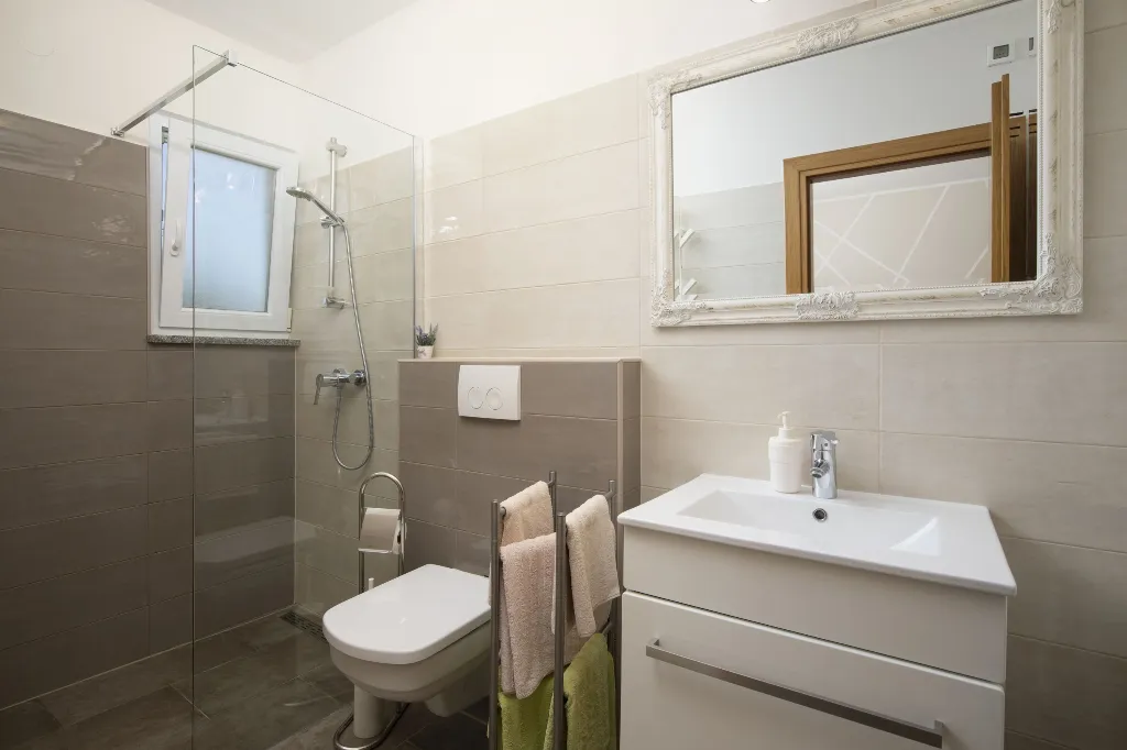 Family Villa in Poreč for Up to 10 Guests