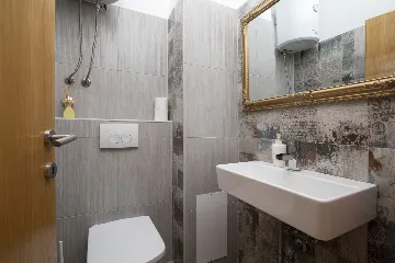 Family Villa in Poreč for Up to 10 Guests