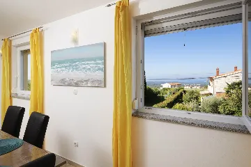Family Villa in Poreč for Up to 10 Guests