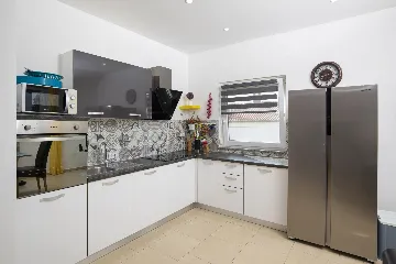 Family Villa in Poreč for Up to 10 Guests