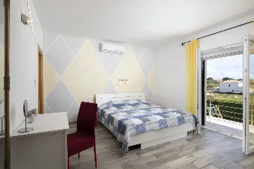 Family Villa in Poreč for Up to 10 Guests
