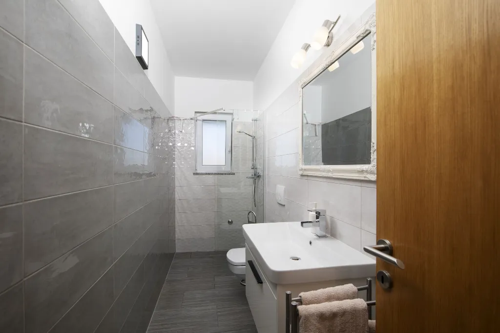 Family Villa in Poreč for Up to 10 Guests