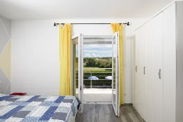 Family Villa in Poreč for Up to 10 Guests