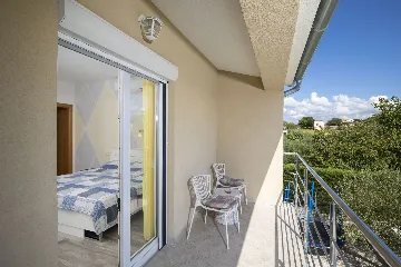 Family Villa in Poreč for Up to 10 Guests