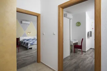 Family Villa in Poreč for Up to 10 Guests