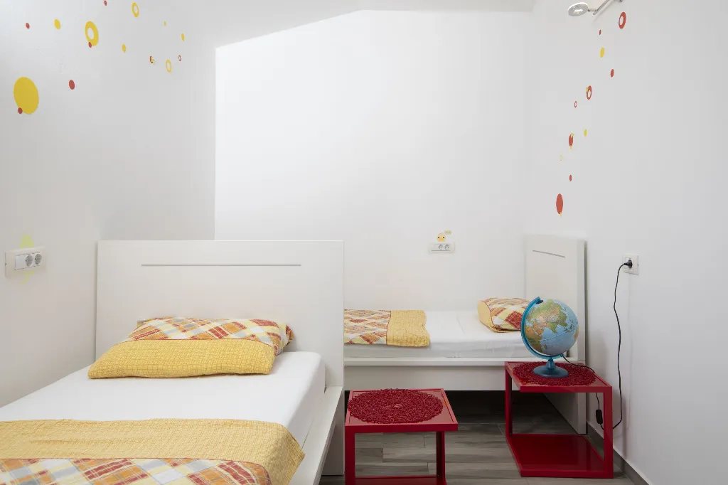 Family Villa in Poreč for Up to 10 Guests