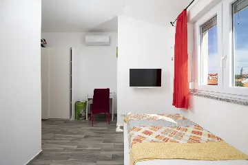 Family Villa in Poreč for Up to 10 Guests