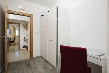 Family Villa in Poreč for Up to 10 Guests