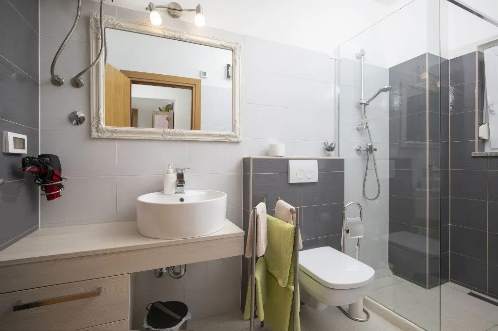 Family Villa in Poreč for Up to 10 Guests