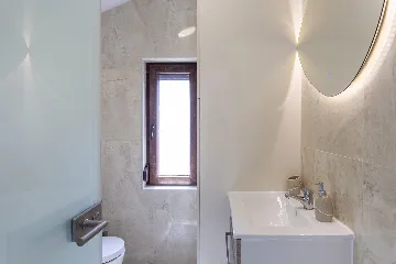 Poreč Mugeba Apartment for Up to 4 Guests with Pool