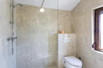 Poreč Mugeba Apartment for Up to 4 Guests with Pool