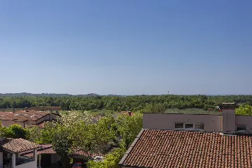 Poreč Mugeba Apartment for Up to 4 Guests with Pool