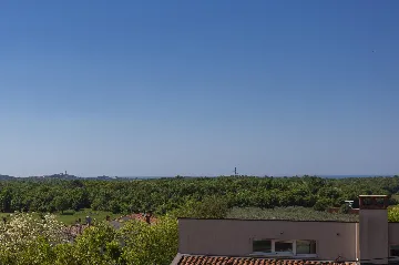 Poreč Mugeba Apartment for Up to 4 Guests with Pool