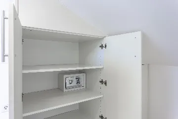 Poreč Mugeba Apartment for Up to 4 Guests with Pool