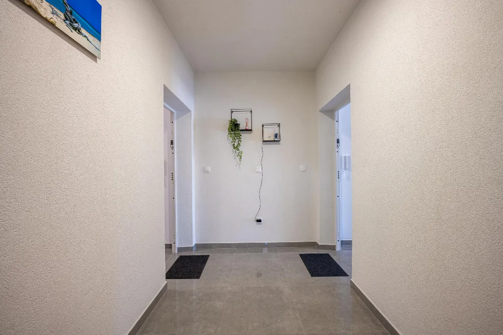 1-Bedroom Apartment for 4 in Pula