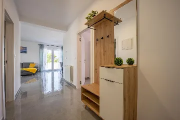 1-Bedroom Apartment for 4 in Pula