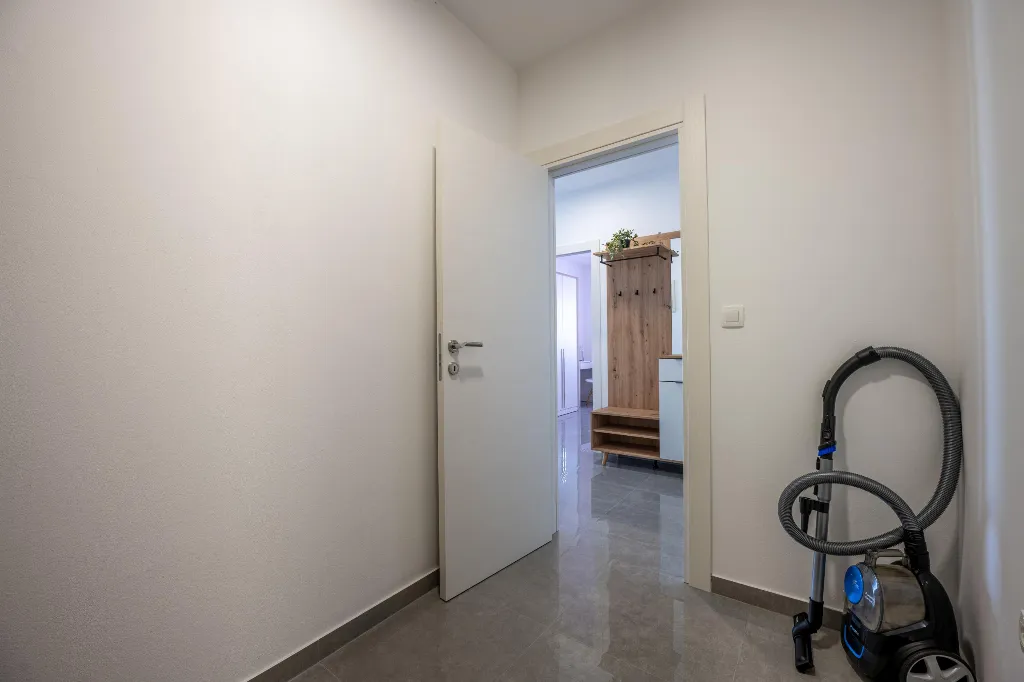 1-Bedroom Apartment for 4 in Pula
