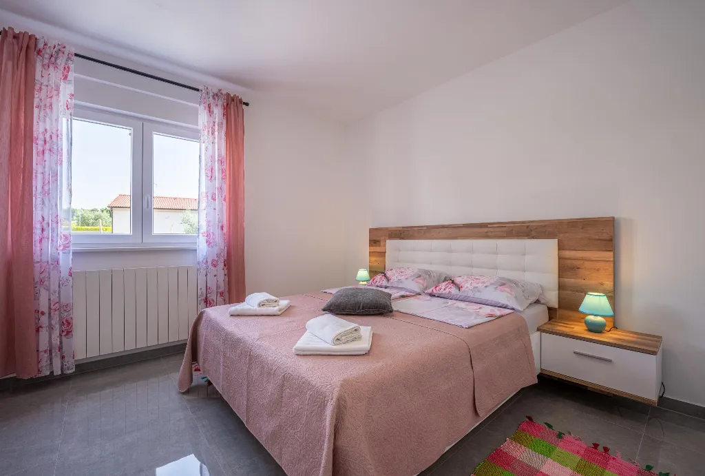 1-Bedroom Apartment for 4 in Pula