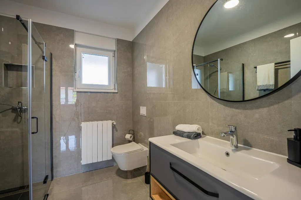 1-Bedroom Apartment for 4 in Pula