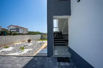 1-Bedroom Apartment for 4 in Pula