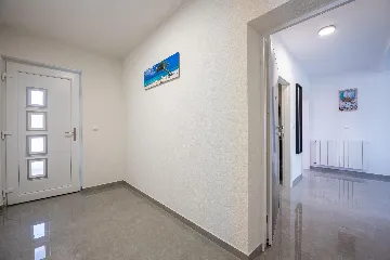 1-Bedroom Apartment for 4 in Pula